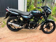 Bajaj Discover 2009 Motorbike
