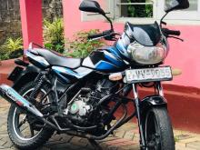 Bajaj Discover 2011 Motorbike