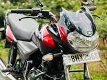 Bajaj Discover 2018 Motorbike