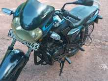 Bajaj Discover 2007 Motorbike