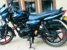 Bajaj Discover 2009 Motorbike