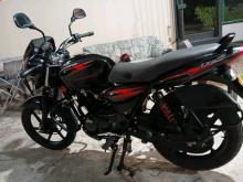 Bajaj Discover 2009 Motorbike