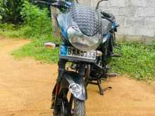 Bajaj Discover 2013 Motorbike