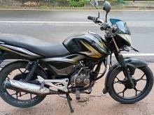 Bajaj Discover 2015 Motorbike