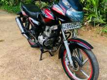 Bajaj Discover 2016 Motorbike