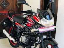 Bajaj Discover 2012 Motorbike