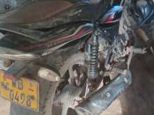 Bajaj Discover 2014 Motorbike