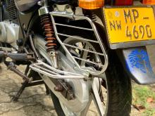 Bajaj Discover 2006 Motorbike
