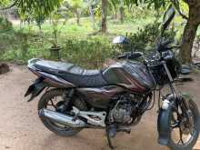 Bajaj Discover 2015 Motorbike