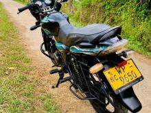 Bajaj Discover 2011 Motorbike