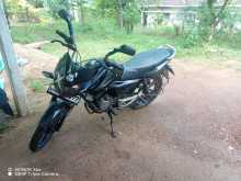 Bajaj Discover 2018 Motorbike