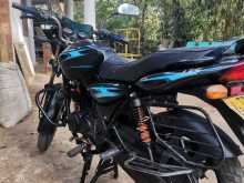 Bajaj Discover 2007 Motorbike