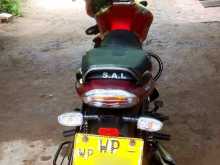 Bajaj Discover 2011 Motorbike
