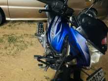Bajaj Discover 2014 Motorbike