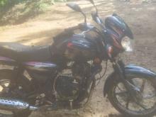 Bajaj Discover 2006 Motorbike