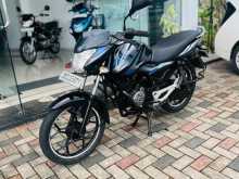 Bajaj Discover 2015 Motorbike