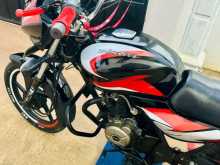 Bajaj Discover 2011 Motorbike