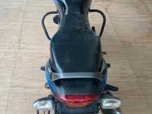 Bajaj Discover 2007 Motorbike