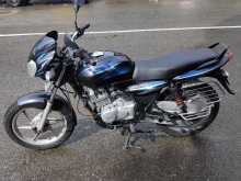 Bajaj Discover 2006 Motorbike