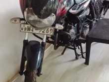 Bajaj Discover 2011 Motorbike