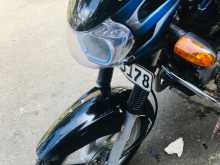 Bajaj Discover 2007 Motorbike