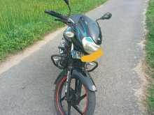Bajaj Discover 2007 Motorbike