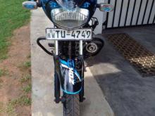 Bajaj Discover 2007 Motorbike