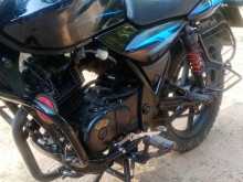 Bajaj Discover 2008 Motorbike