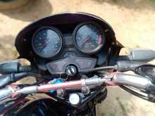 Bajaj Discover 2010 Motorbike