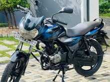 Bajaj Discover 2014 Motorbike