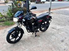 Bajaj Discover 2008 Motorbike