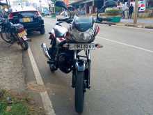 Bajaj Discover 2019 Motorbike
