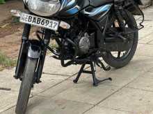 Bajaj Discover 2014 Motorbike