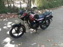 Bajaj Discover 2011 Motorbike