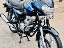 Bajaj Discover 2016 Motorbike