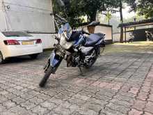 Bajaj Discover 2013 Motorbike