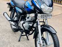 Bajaj Discover 2016 Motorbike