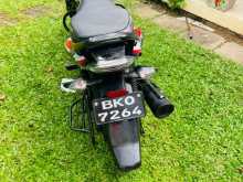 Bajaj Discover 2026 Motorbike