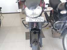 Bajaj Discover 2008 Motorbike