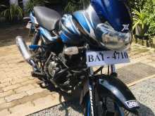 Bajaj Discover 2013 Motorbike