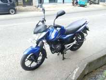 Bajaj Discover 2014 Motorbike