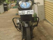 Bajaj Discover 2008 Motorbike