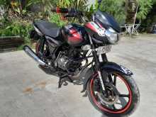 Bajaj Discover 2012 Motorbike