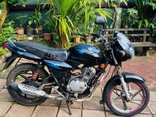 Bajaj Discover 2007 Motorbike