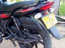 Bajaj Discover 2008 Motorbike