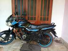 Bajaj Discover 2011 Motorbike