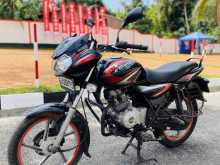 Bajaj Discover 2016 Motorbike