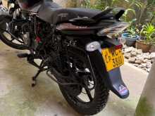 Bajaj Discover 2010 Motorbike