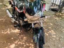 Bajaj Discover 2011 Motorbike
