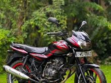 Bajaj Discover 2010 Motorbike